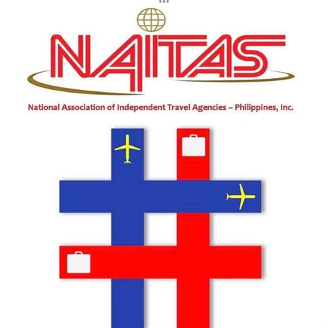 Naitas Travel Show | Makati