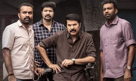 Movie review: A Thrilling Ride with Kannur Squad - Spicyonion Blog