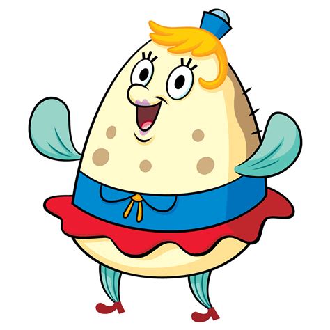 SpongeBob Mrs Puff | Spongebob drawings, Drawing cartoon characters ...