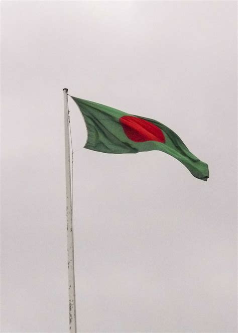 Bangladesh Day | National Flag of Bangladesh | John Hayes | Flickr