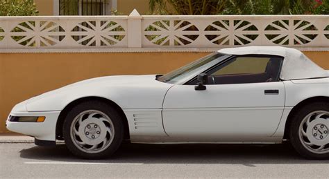 C4 Corvette Accessories & Parts On Sale |WestCoastCorvette.com