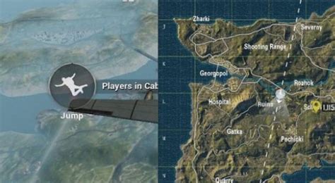 4 PUBG Mobile Maps You Must Know For Tournaments!