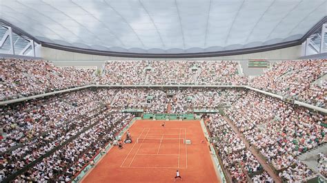 Roland-Garros - AonghasKahla