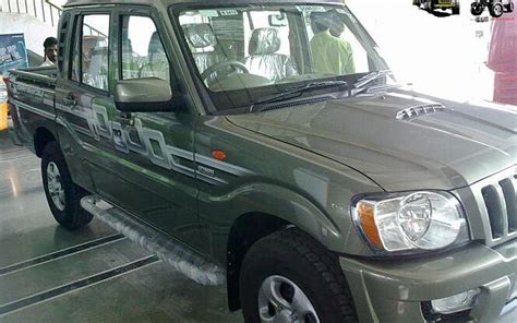 Mahindra Scorpio Getaway Price, Images, Specs, Reviews, Mileage, Videos | CarTrade