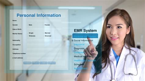 What are EMRs (Electronic Medical Records) | How to Use EMR System