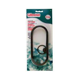 Gilmour 034411140338 Sprayer Pump Repair Kit R31C for XP Series - Jacks Small Engines