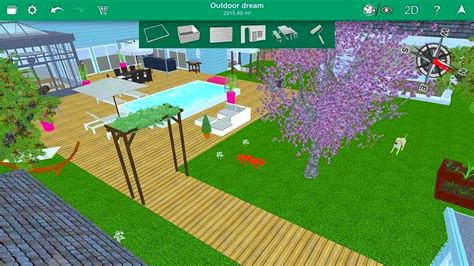 Home Design 3d Outdoor Garden – Telegraph