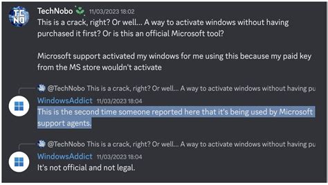 Microsoft support 'cracks' Windows for customer after activation fails ...