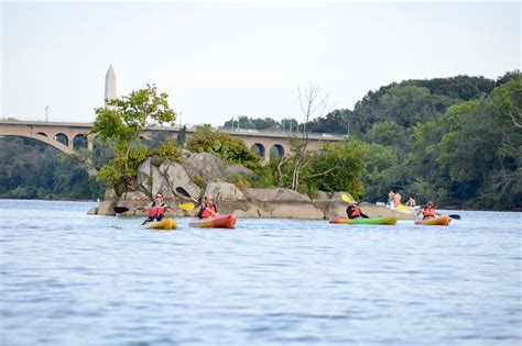 Potomac and Shenandoah River Kayaking | 5,000 Miles of Wild - 5,000 Miles of Wild