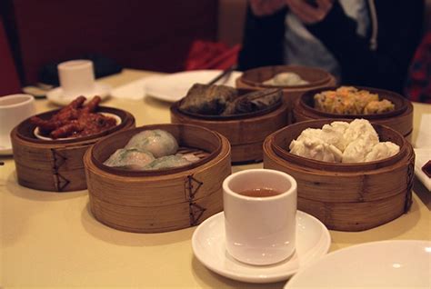 What Is Dim Sum? The Beginner's Guide to South China's Traditional Brunch Meal | Asia Society