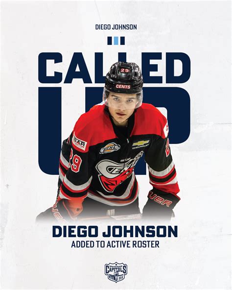 Madison Calls Diego Johnson Up to Active Roster - Madison Capitols