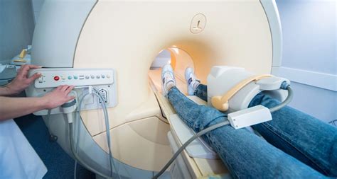 When Do You Need an MRI for Knee Pain