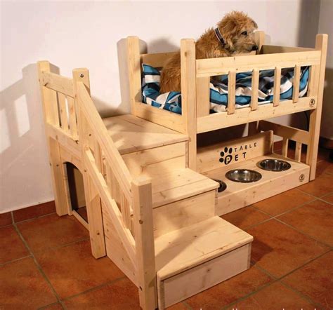 Las casas para perros mas originales y creativas