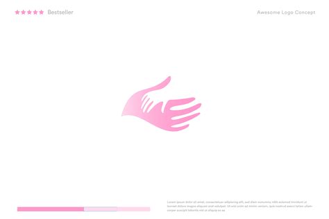 Mother Logo Template Graphic by artyway · Creative Fabrica