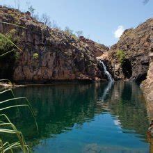 Waterfalls | Kakadu National Park