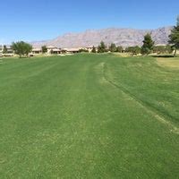 Aliante Golf Club - Golf Course in North Las Vegas