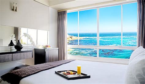 Cape Town Hotels - Cape Town Accommodation - South Africa Hotels