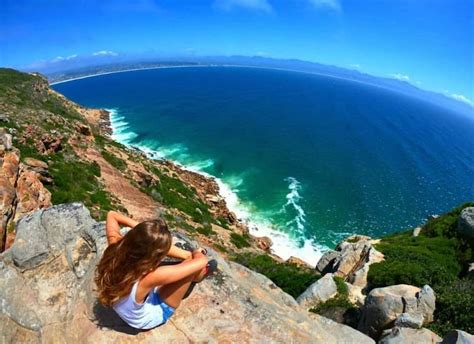 Robberg Nature Reserve Hiking Trails