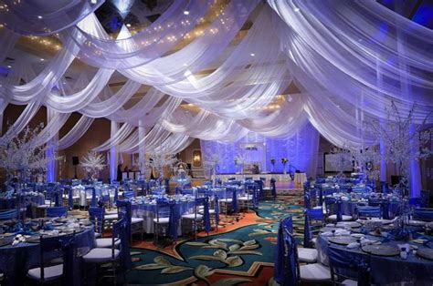 100 Best Wedding Reception Decoration Ideas, Themes, Planning