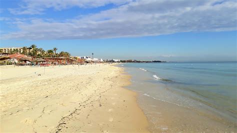 Sousse: Sehenswürdigkeiten, Strand und Medina [+Fotos] – The Vegan Travelers