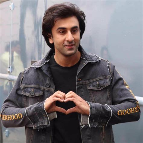 Latest 126+ Ranbir Kapoor Hairstyles and Haircuts