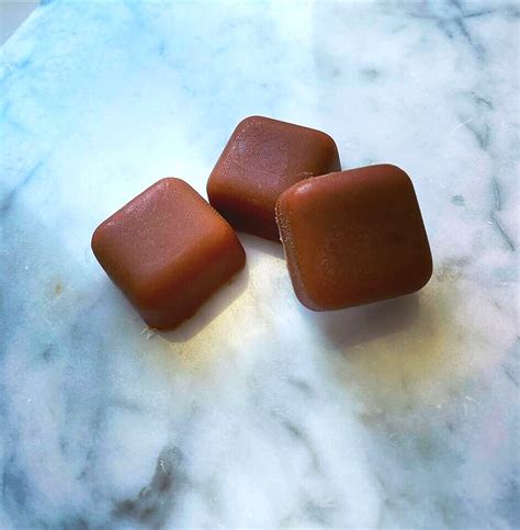 Home | Sugar Mamma Handcrafted Caramels | San Diego, CA