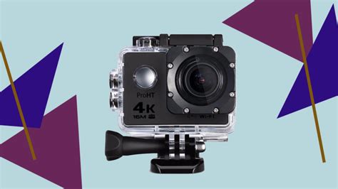 The 4K action camera you need for capturing summer footage | CNN ...