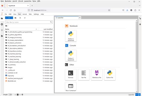 Running bio image analysis workflows on your machine — BiA-PoL blog