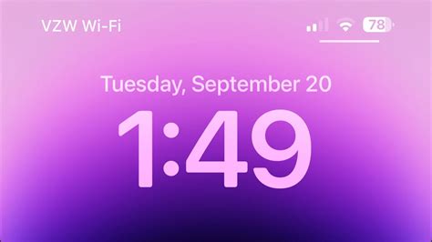 iOS 16.1 Beta 2 Tweaks Battery Status Bar to Show Visual Charge Level ...