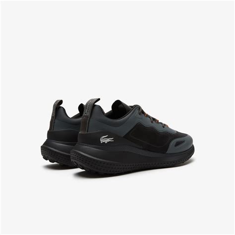 Men's Lacoste Active 4851 Textile Trainers - Sneakers - New In 2023 ...