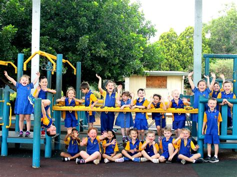 Toowoomba schools: Prep students feature in My First Year 2021 | The Chronicle