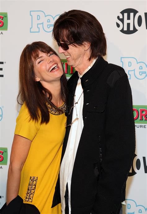 Ric Ocasek and Paulina Porizkova separate