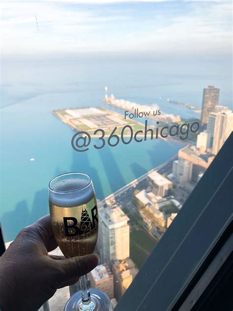 360 Chicago | Chicago activities, Visit chicago, Chicago today