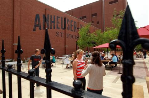 Anheuser Busch Brewery & Biergarten, Upcoming Events in St.