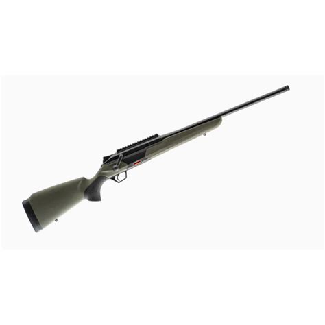 Beretta, BRX1, Straight Pull Bolt Action Rifle, 308 Winchester, 20 ...