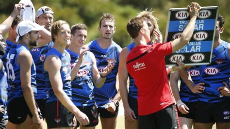 AFL Draft 2016: Essendon urged not to pass on ‘complete package’ Andy McGrath with pick No.1 ...