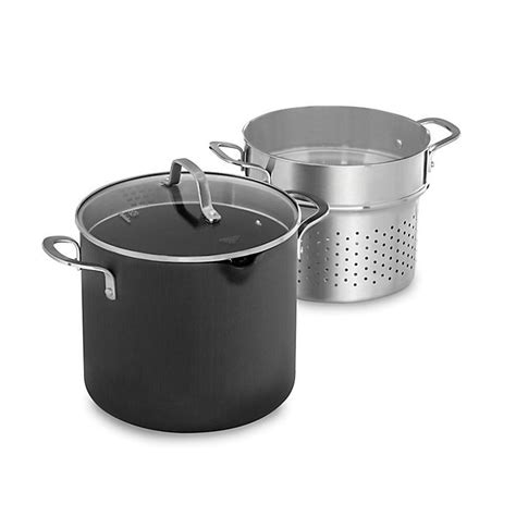 Calphalon Classic Nonstick Covered Multi-Pot 8 qt | Shipt