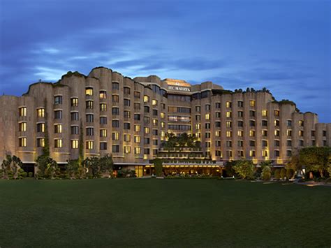 Booking 5 Star Luxury Hotels & Resorts in India - ITC Hotels & Welcomhotels