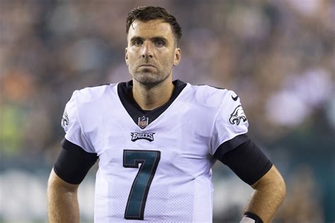 Joe Flacco [2024 Update]: Net Worth & Wife - Players Bio