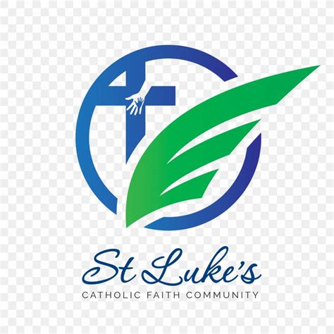 Logo St Luke's Catholic College Marsden Park Home Brand Font, PNG ...