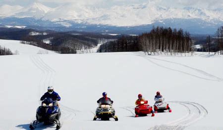 About Shikisai-no-oka | Biei Hokkaido