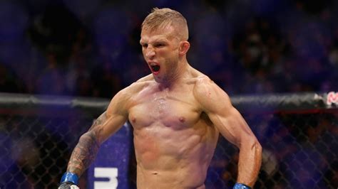 TJ Dillashaw vs. Cory Sandhagen, Cody Garbrandt vs. Rob Font set as UFC ...