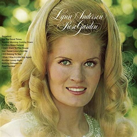 Rose Garden : Lynn Anderson: Amazon.fr: Téléchargement de Musique