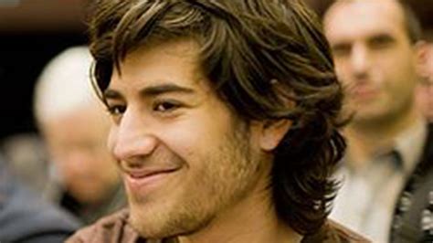 WATCH: ‘The Internet’s Own Boy’ Aaron Swartz Documentary | Heavy.com