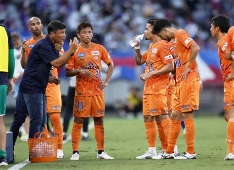 Soccer feeling the heat from Japan's scorching summer - The Japan Times