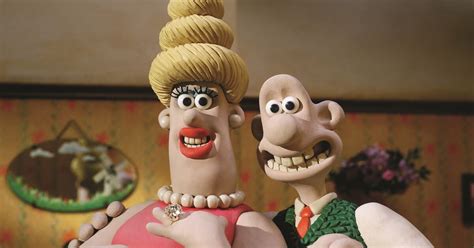 Wallace & Gromit | Nick Park | Flagey