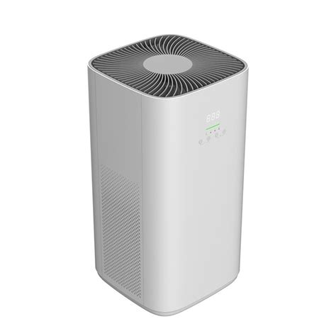 True HEPA Filter Air Purifier For Office, Remove 99.97% dust, pollen ...