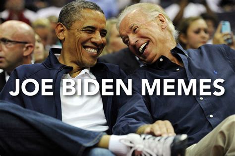 Joe Biden memes