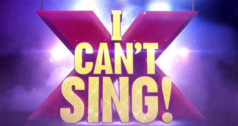 Review - I Can't Sing! The X Factor Musical - Kip Hakes