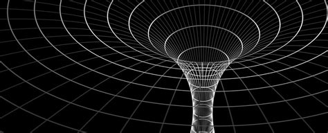 What Is The General Theory of Relativity? : ScienceAlert